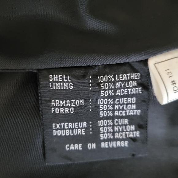 KENNETH COLE REACTION Womens Jacket Size M - Picture 4 of 9